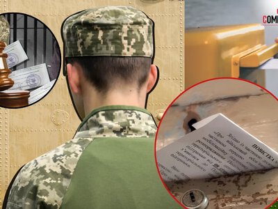 ТЦК посилили контроль за бізнесом: кількість штрафів стрімко зросла