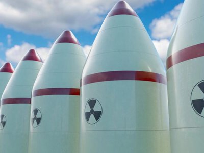 Польща, Фінляндія та Литва можуть отримати ядерну зброю США: що відомо