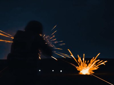 Росіяни атакували 133 БпЛА: під час нічної атаки на Чернігівщині збивали дрони