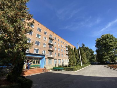 Заклад профосвіти на Хмельниччині отримає державне фінансування на оновлення майстерень