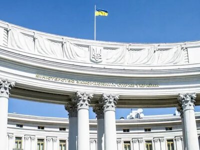 У Києві 3–7 серпня відбудеться щорічна нарада українських дипломатів