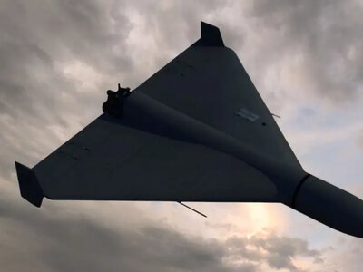 У ніч на 2 серпня українська ППО знешкодила 109 російських дронів
