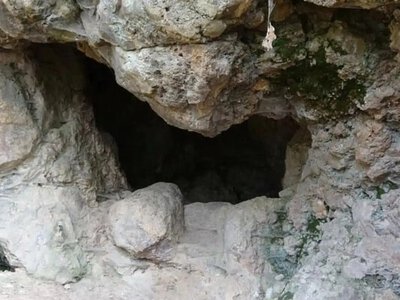 У Туреччині виявили сліди перебування людей віком 86 тисяч років