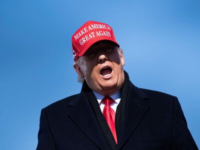 Має вплив на Трампа: Київ може отримати неочікуваного союзника у США, – NYT