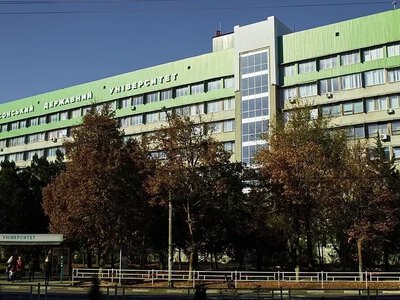 Херсонський держуніверситет отримав 1422 заяви від абітурієнтів