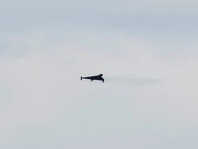 У Миколаєві пролунали потужні вибухи