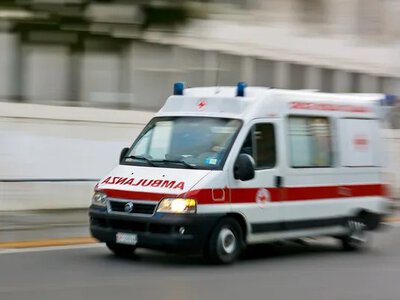 У Херсоні після російських атак по медичну допомогу звернулися дві жінки