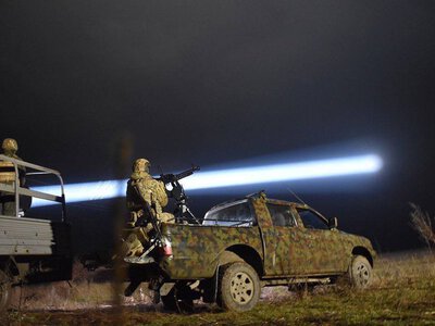 Знищено 109 російських дронів: результати відбиття масованої атаки 2 серпня
