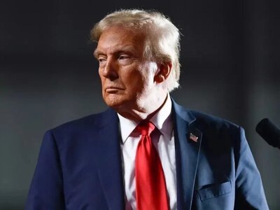 США утримаються від ударів по Ірану за умови швидкої угоди — Трамп