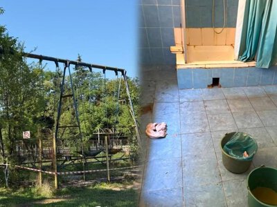 Скандал в «Артеку» на Закарпатті: Лубінець вимагає перевірки через умови перебування дітей