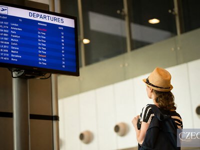В Іспанії найближчими днями прогнозують великі черги в аеропортах через страйки