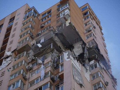 Який будинок дає більше шансів вижити: експерти порівняли різні типи забудови