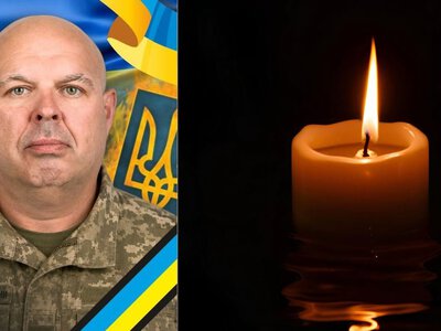 У Минаї проведуть в останню путь полеглого воїна Віталія Пайзяка