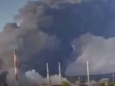 Сили оборони уразили Саратовський НПЗ, аеродром «Енгельс» та базу дронів у Брянській області