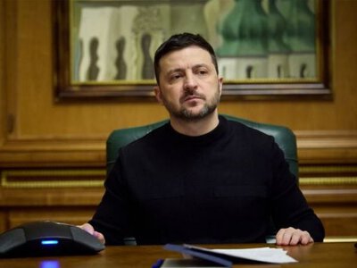 Захист Чорноморського регіону: ОАЕ допоможуть Україні протистояти морському терору РФ