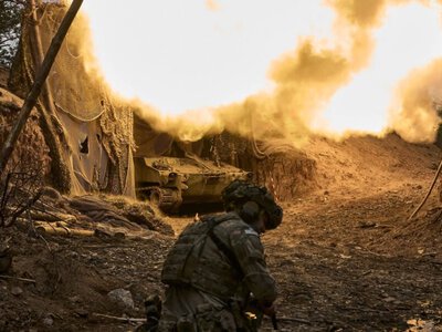 На фронті відбулося 234 боєзіткнення, найбільше штурмів — на Покровському напрямку