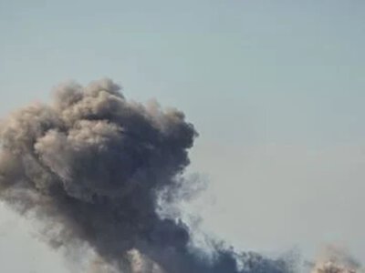РФ атакувала обʼєкт критичної інфраструктури на Полтавщині