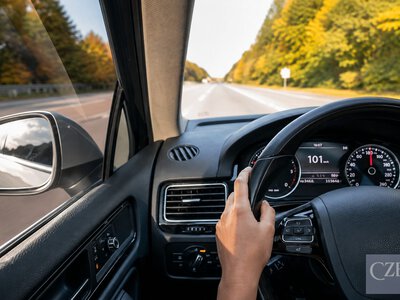 У ЄС впроваджують в авто обов’язкову систему безпеки ADDW: як вона працює