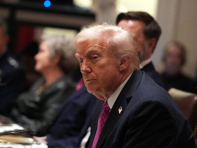 Це головна проблема: чому Трамп змінив позицію щодо надання Україні ліцензії на зброю