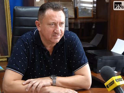 У директора КП «Житомирводоканал» зросла зарплата на фоні підвищення тарифів на воду