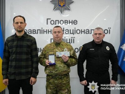Рятував побратимів під обстрілами, а нині відповідає за стрілбат: історія бійця з Рівненщини