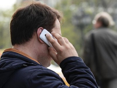 Чоловік віддав 4000 грн після дзвінка друга: як працює схема шахраїв