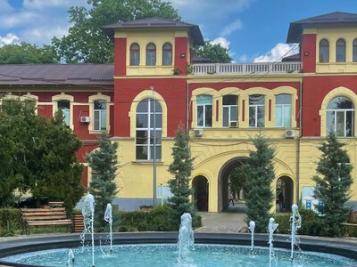 Скандальна закупівля в Одесі: МКЛ № 11 віддала 7 млн грн ФОП із місячним стажем та сумнівним досвідом