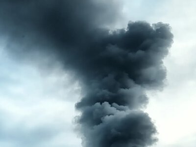 Під ударом цивільна інфраструктура: наслідки нічної атаки на Київщину
