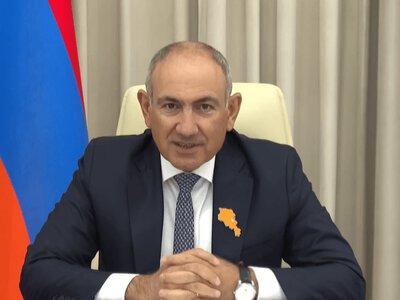 У Вірменії уряд Нікола Пашиняна подав у відставку: що сталося