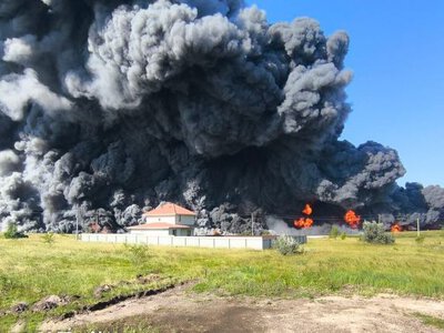Доставка з вогником: Україна поставила новий рекорд із запуску дронів у тил ворога