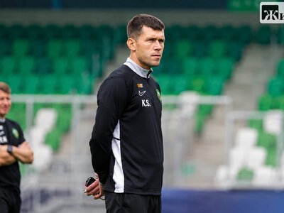 Чому “Полісся” вилетіло з Ліги конференцій: у клубі дали відповідь