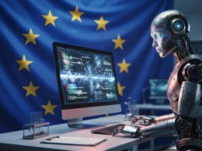 У ЄС запрацювали нові правила прозорості для систем штучного інтелекту