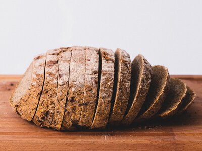 Не кожен цільнозерновий хліб однаково корисний: який варто їсти для кишківника