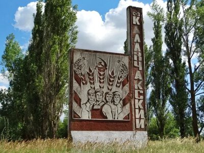 Жителі Каланчака без світла та води вже шість днів