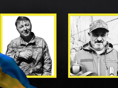У боях за Україну загинули захисники з Арцизької та Вилківської громад