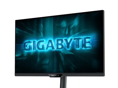 GIGABYTE G27Q20 — QHD-монітор із частотою до 210 Гц для сучасного геймінгу