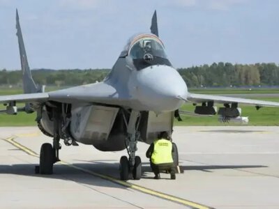 Міністр оборони Болгарії втрапив у скандал через польські МіГ-29, обіцяні Україні