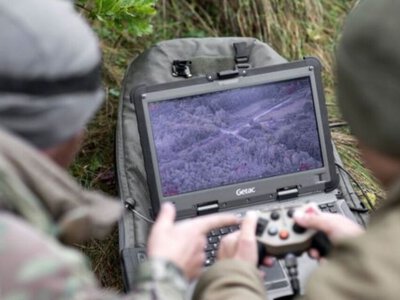 Росіяни намагалися прорватися біля Артільного на Харківщині
