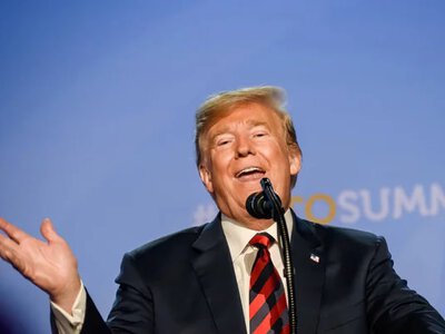 Трамп заявив, що відклав можливий удар по Ірану заради укладення нової угоди