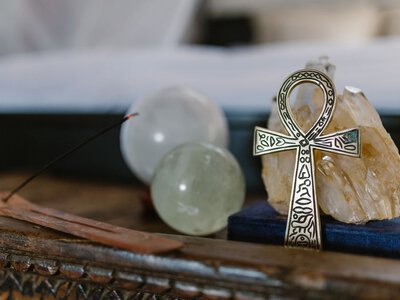 Ловець снів і не тільки: які предмети за прикметами приносять удачу