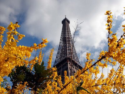 Дев’ять днів у Парижі та Нормандії: скільки грошей потрібно туристам