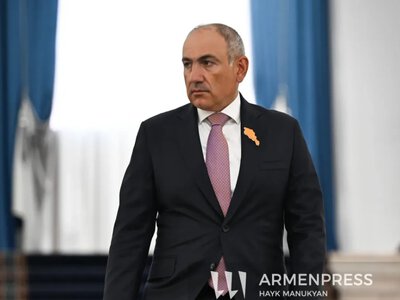 Найкоротша відставка. Пашинян знову прем’єр-міністр Вірменії