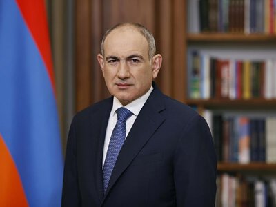 Вірменія змінює уряд після початку роботи парламенту нового скликання