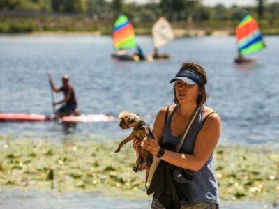 Аномальна спека до +38°C: прогноз погоди в Україні на 3 серпня