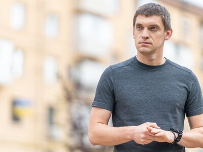 Ворог вдарив по приватному сектору Запоріжжя