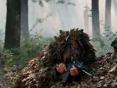 Сьогодні на фронті вже пройшли 52 зіткнення