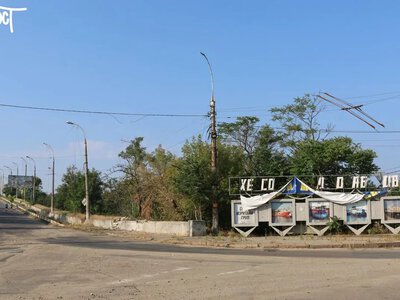 Корабел у Херсоні залишиться без опалення взимку 2026-2027 років