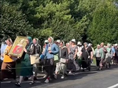 «Традиції, які ми заслужили»: чому хресний хід УПЦ МП до Почаєва – це не про віру, а про спеціальні операції