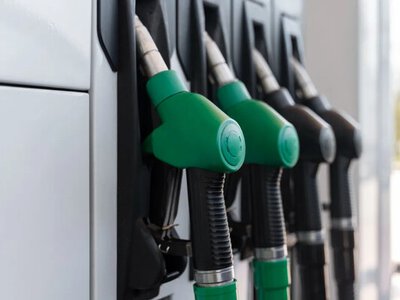 На частині українських АЗС запровадили ліміти на продаж дизеля: у чому причина 