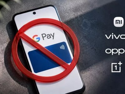 Google заблокував платежі на смартфонах з китайською прошивкою: як нове обмеження торкнулося власників флагманів по всьому світу